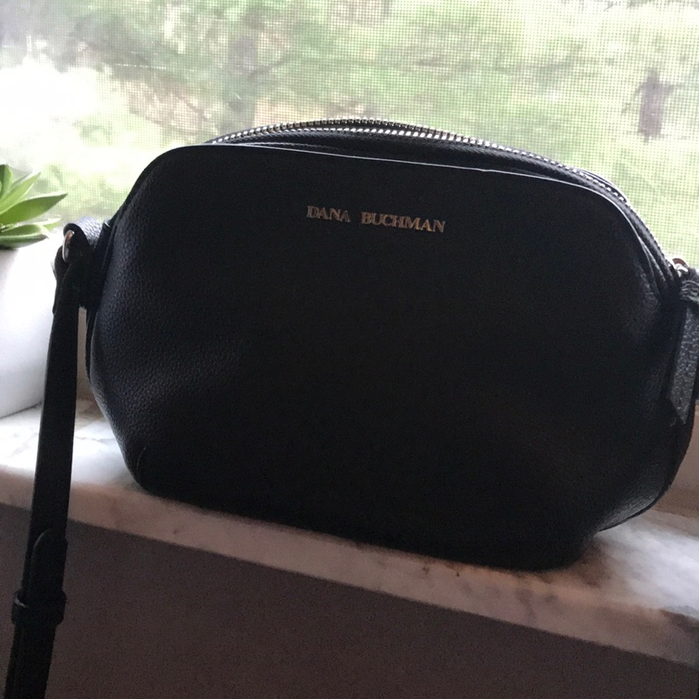 Shoulder purse